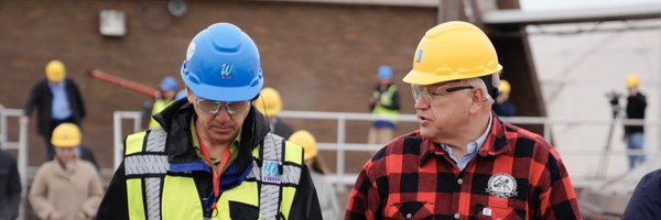 Tim_Walz Profile Banner