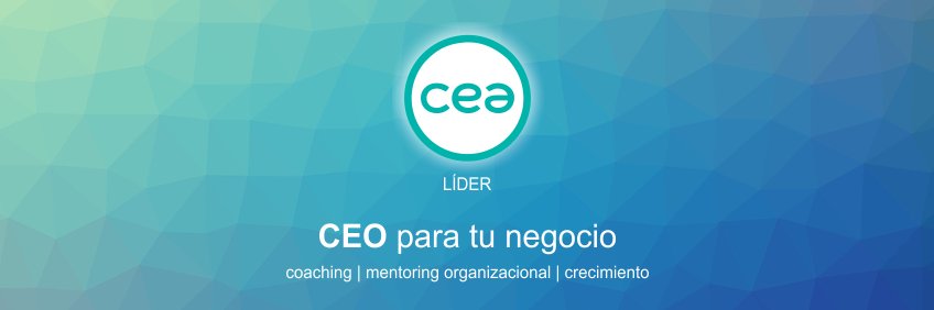 Cea Lider banner