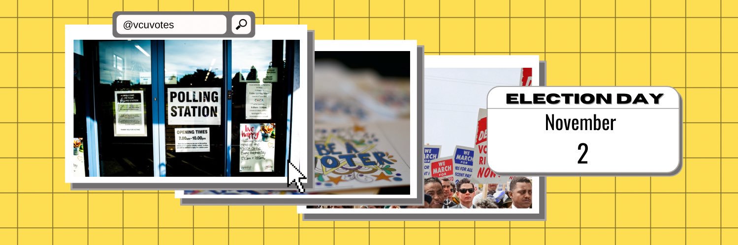 vcuvotes's profile banner image