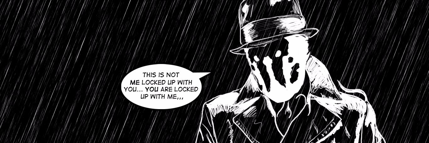 MrRorschy's profile banner image