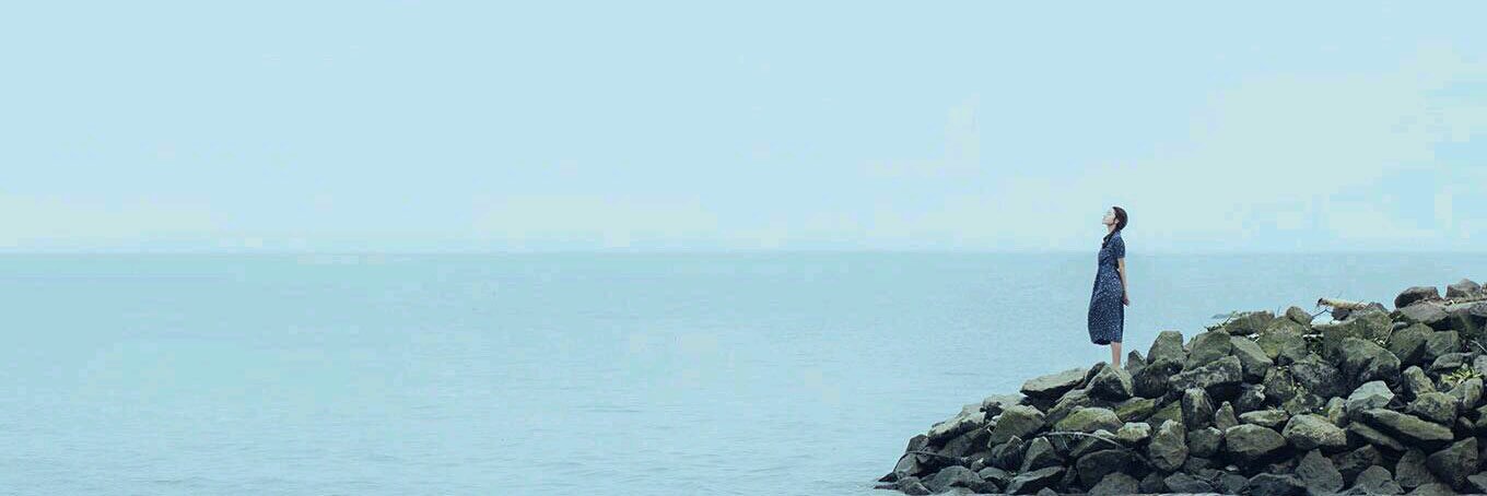 无知无畏 banner