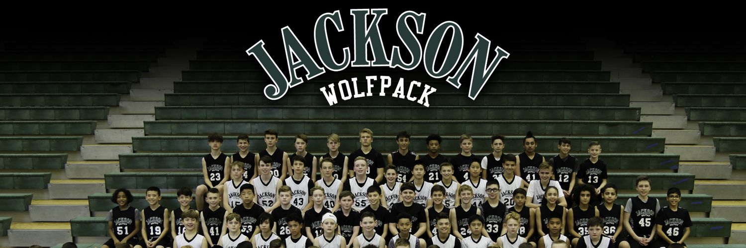 Wolfpack Basketball banner