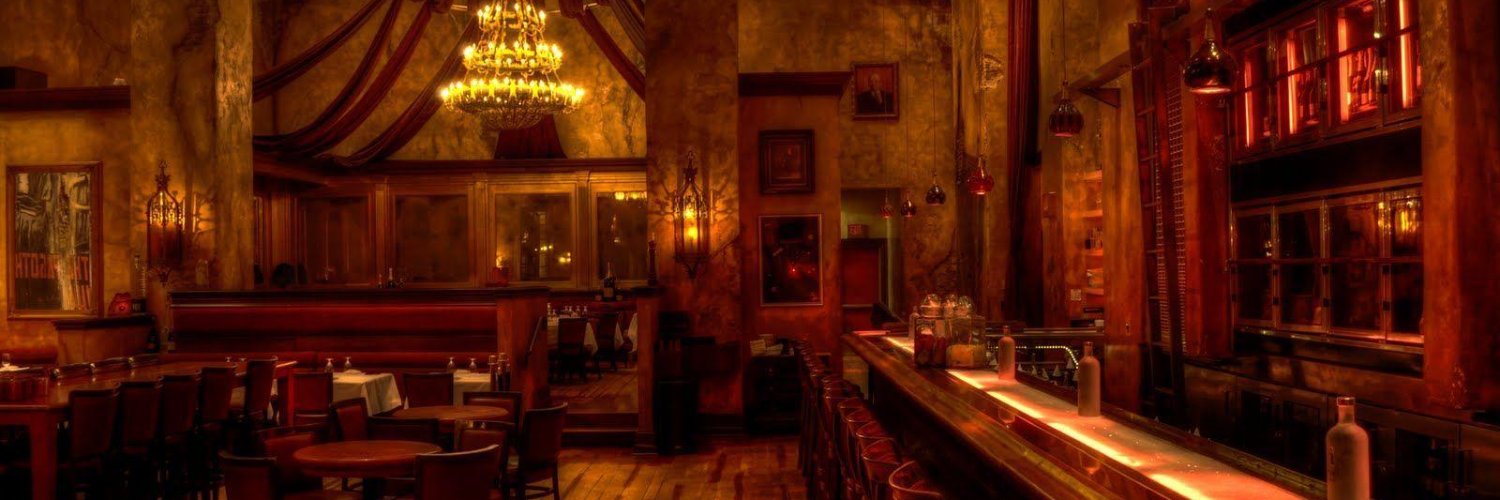 Old Timey Bill banner