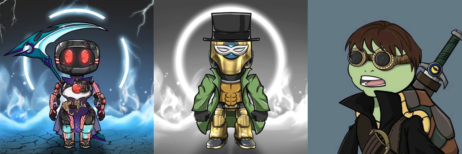 MarsRover ⚙️ banner