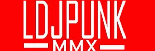 LDJ_PUNK Profile Banner