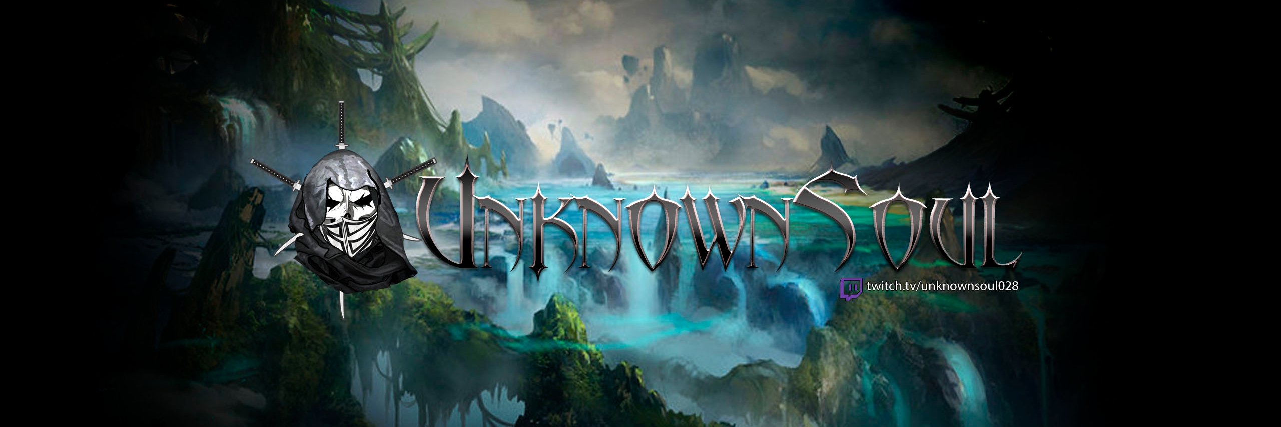 Unknown Soul banner