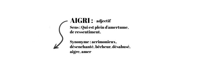 L'AIGRI ✨'s banner