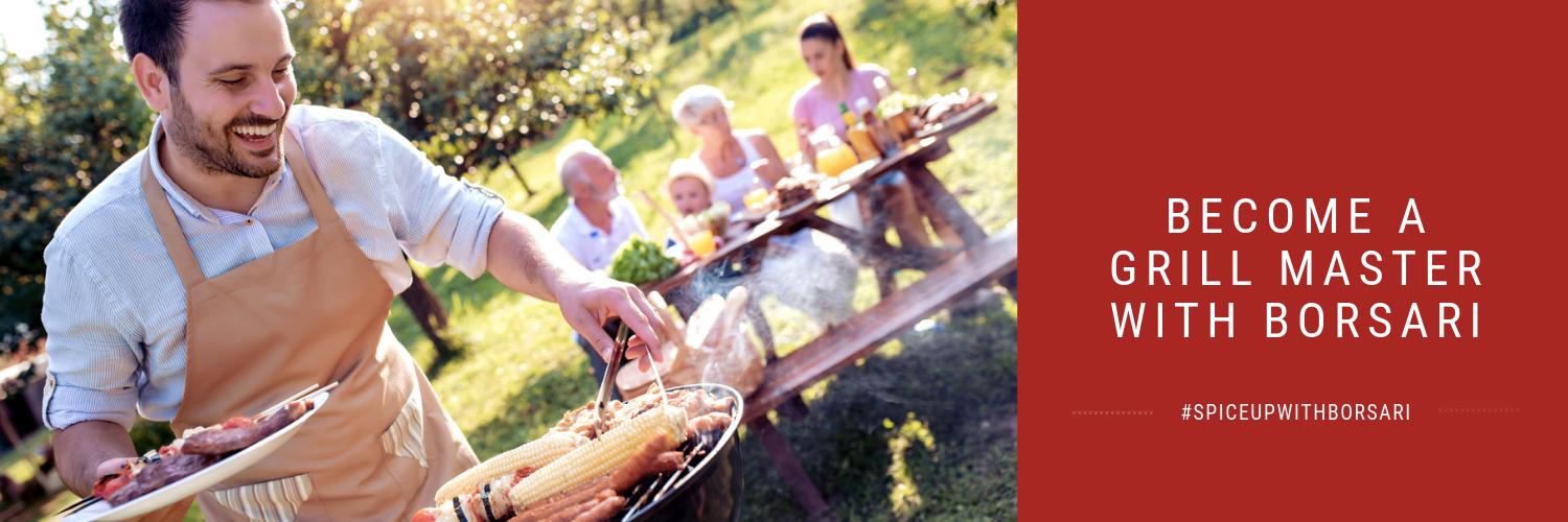 BorsariFoods's profile banner image