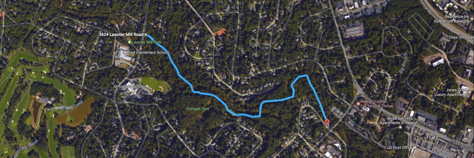 Pony Express 🚨 CURRENTLY ON HIATUS 🚨 banner