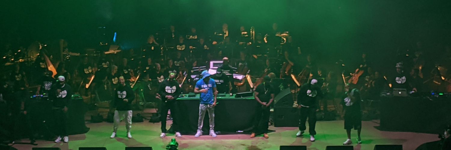 if there's no who, then what's the what? banner