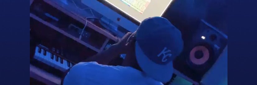 CleptoBeats's profile banner image