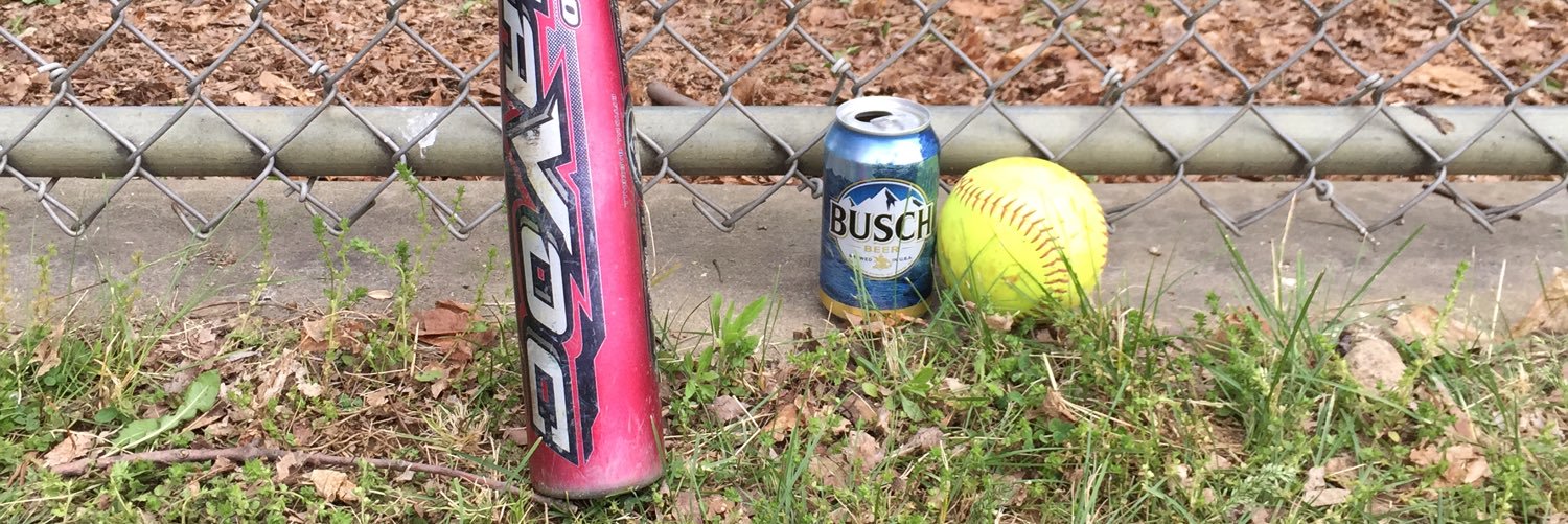 Softball_League's profile banner image