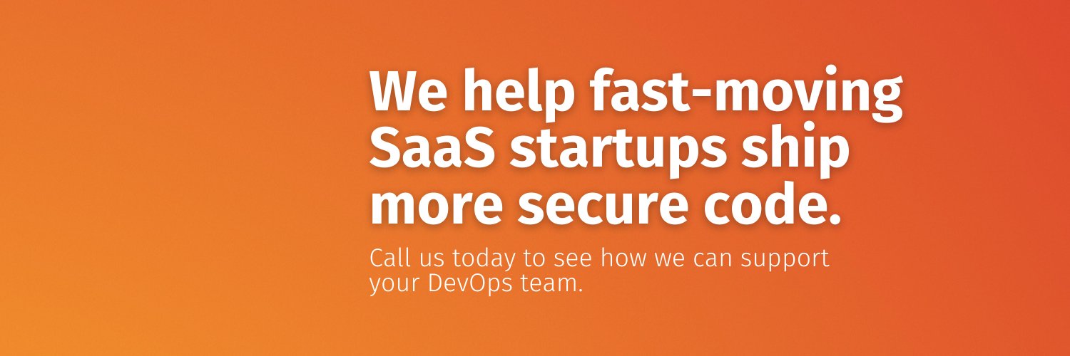 Software Secured banner