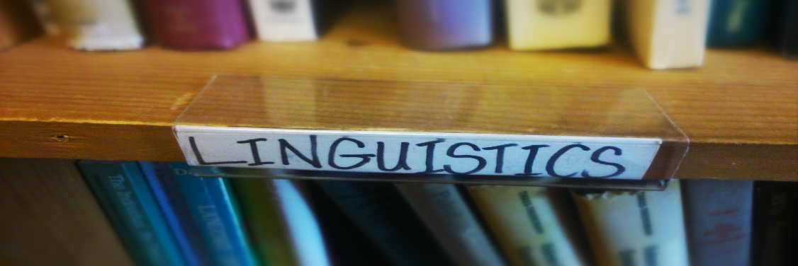 AllThingsLinguistic banner