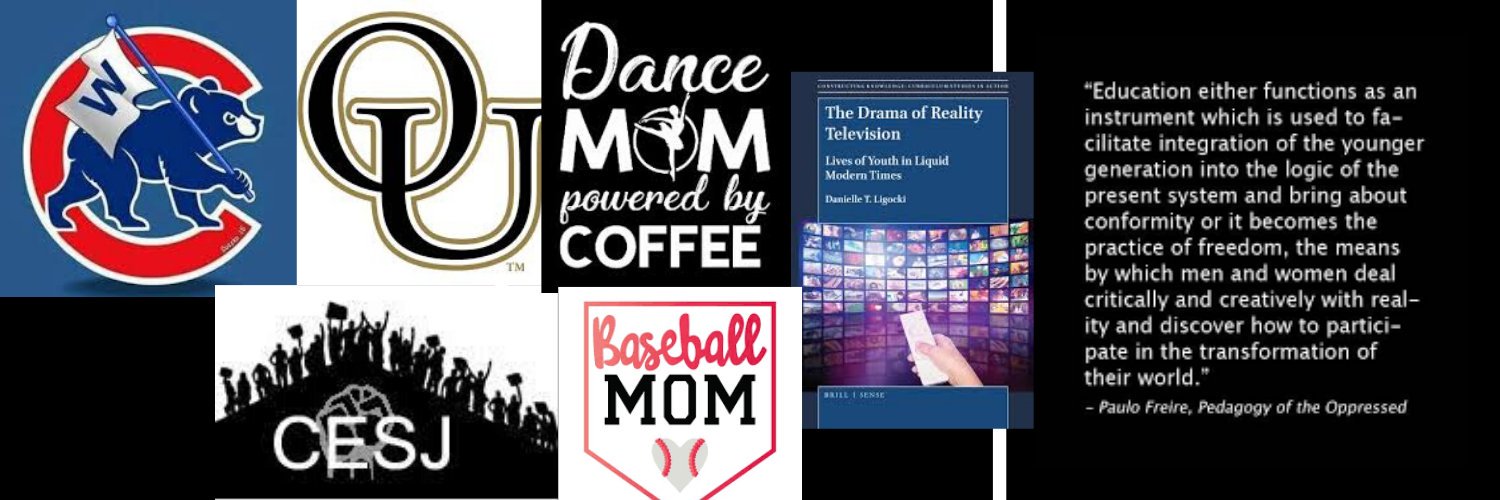 Dr. Danielle Ligocki banner