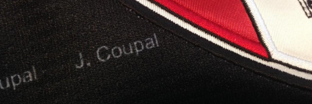 JeremyCoupal's profile banner image