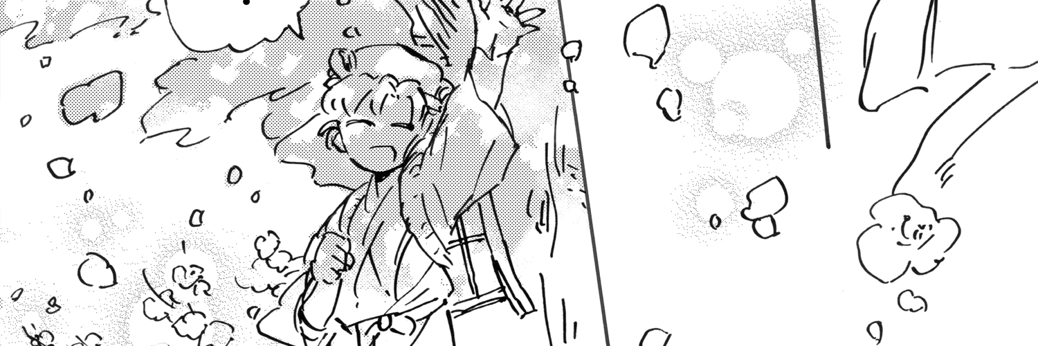 unyonaka's profile banner image