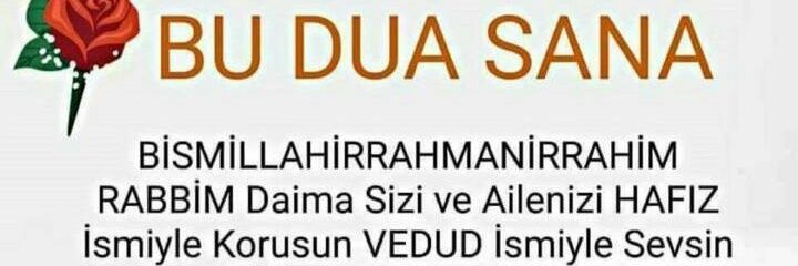 zahide sude özbek banner