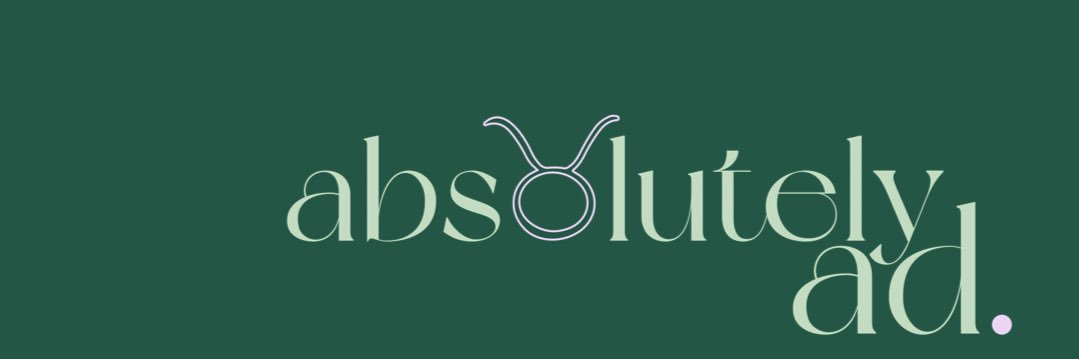 absolutelyad's profile banner image
