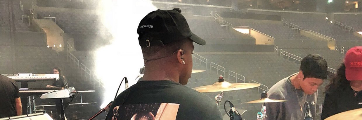 ljaay23's profile banner image