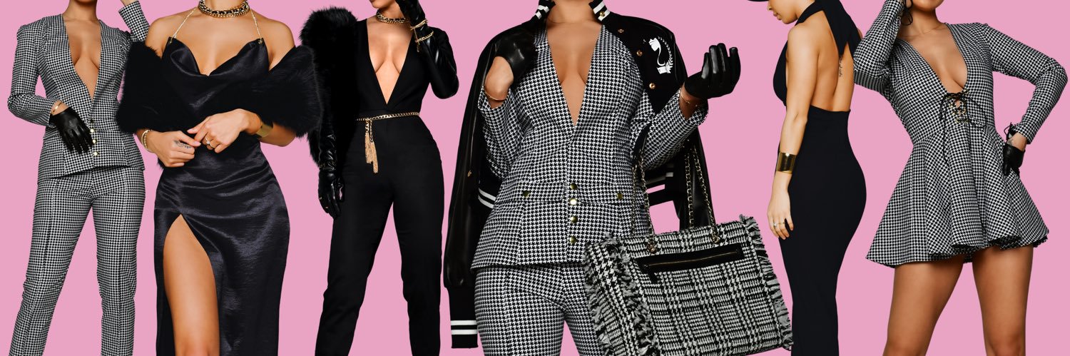 MissJTranaii's profile banner image