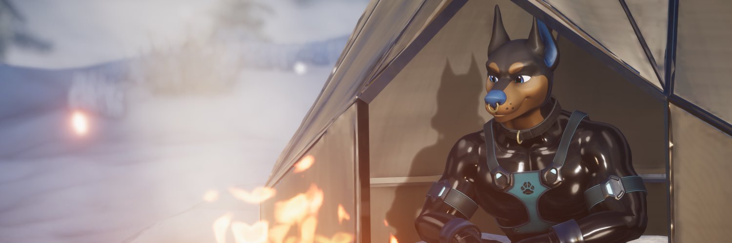 DustynDobie's profile banner image