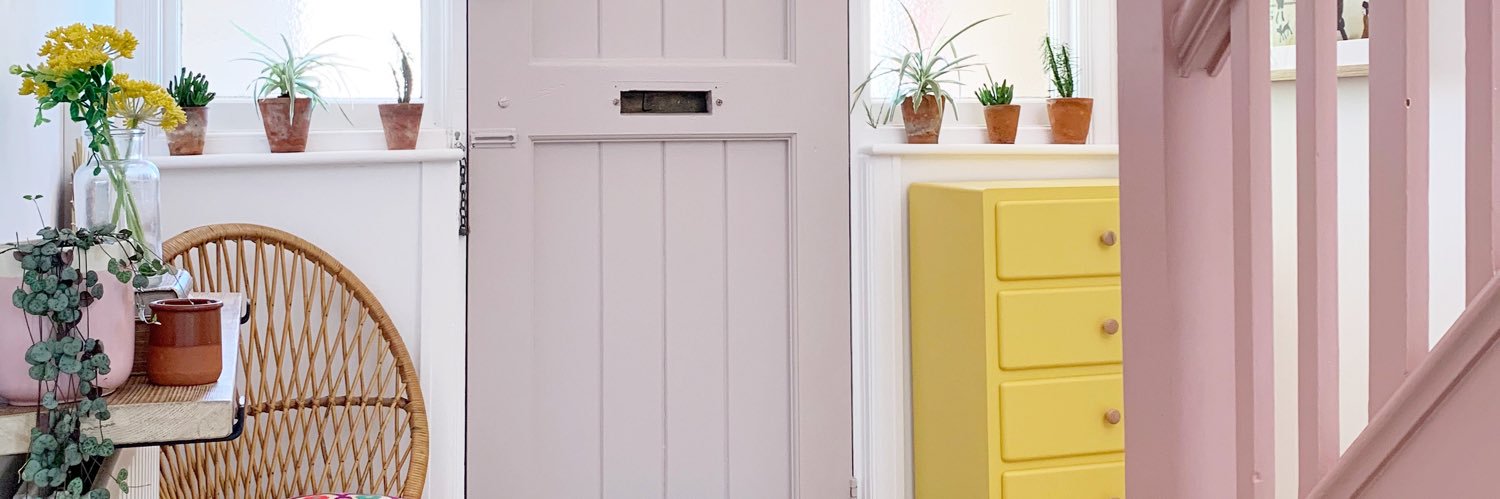 The Otto House banner