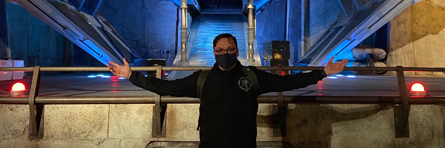 AtDaveKinney's profile banner image