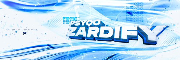 Zardiffy Profile Banner