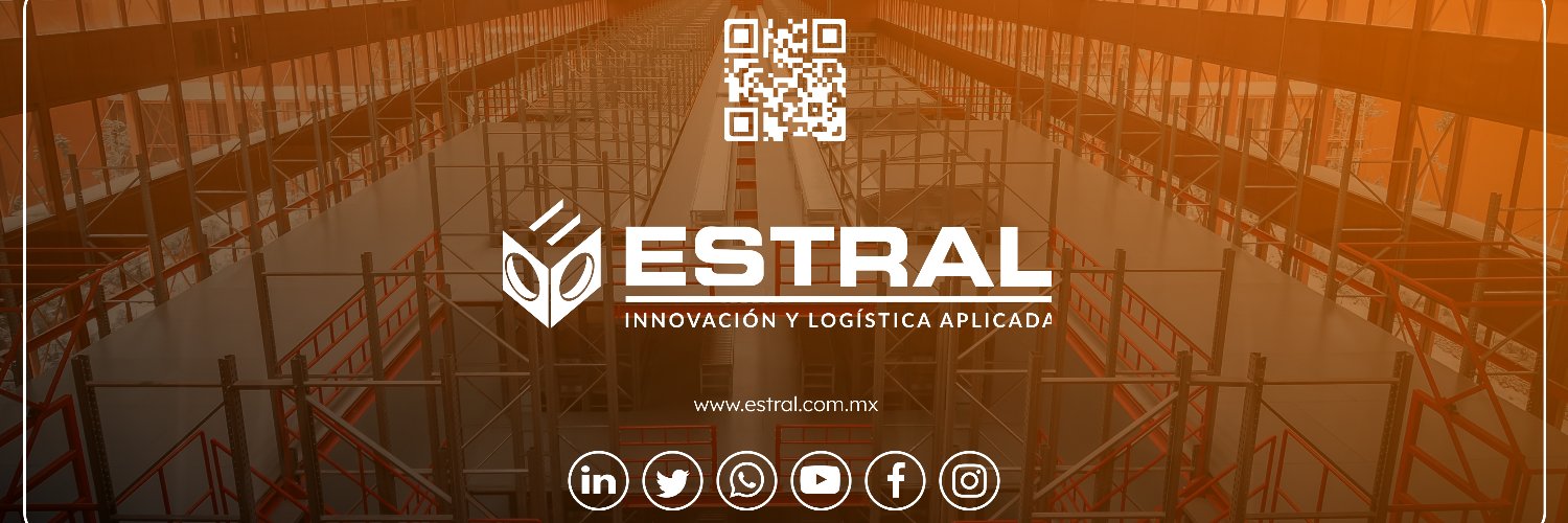 Estral Racks banner