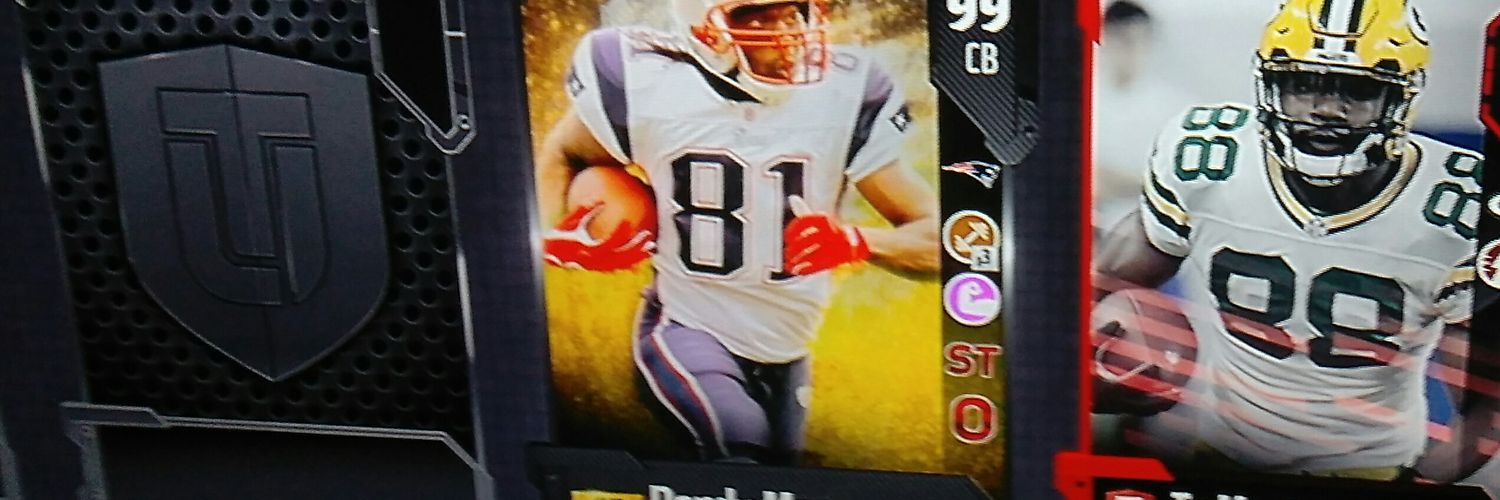 robin hood of madden banner