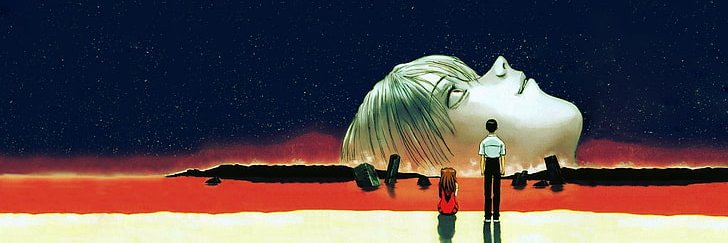 Evangelion Perfect Shots's banner