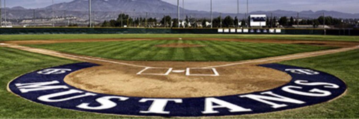 Trabuco Hills HS banner