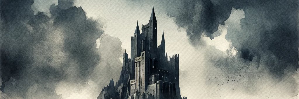 Verse Online - podcasting stories banner