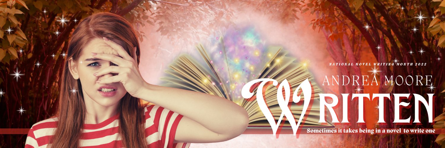 andreananowrimo's profile banner image