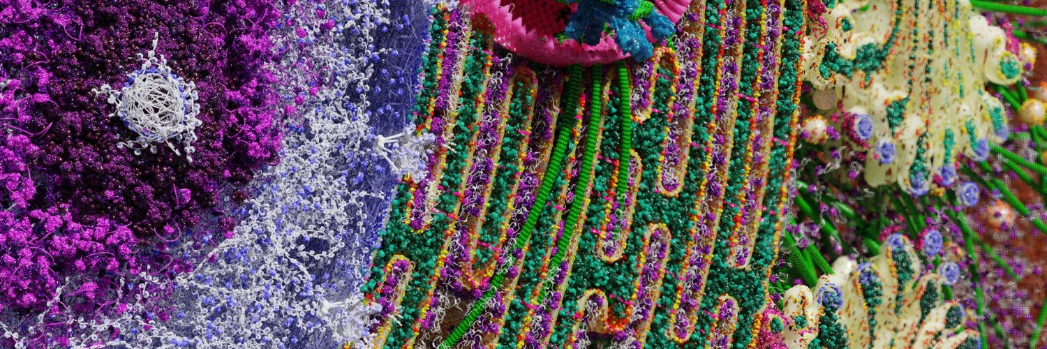 Smart Biology's banner