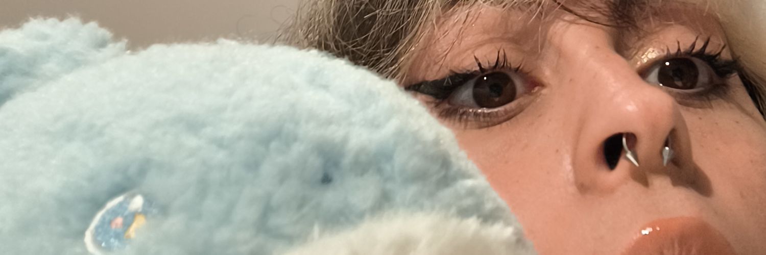 Tiburon Mordiscos — . •° *🦈 banner