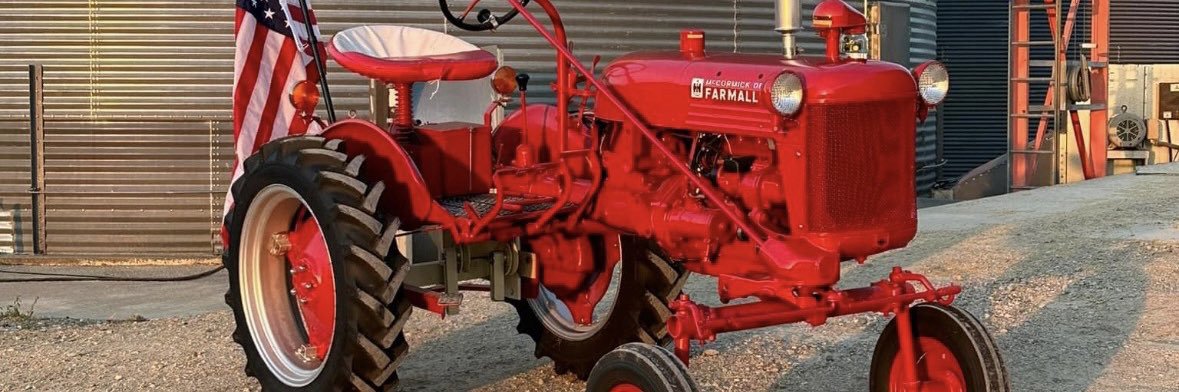 Amy McArthur (Unzicker), MS-MBA banner