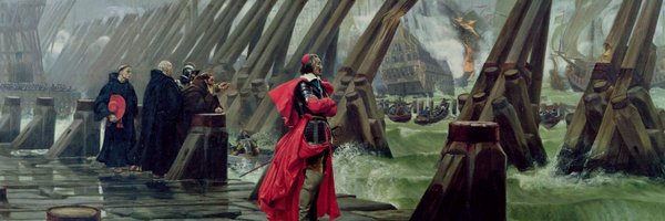 0xTitus Profile Banner