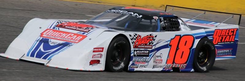 Steve Needles banner