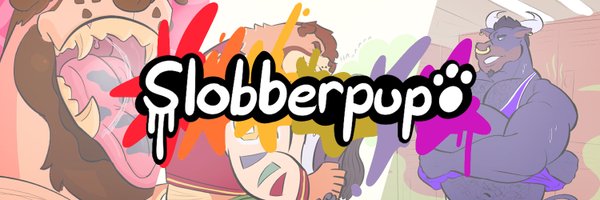 theslobberpup Profile Banner