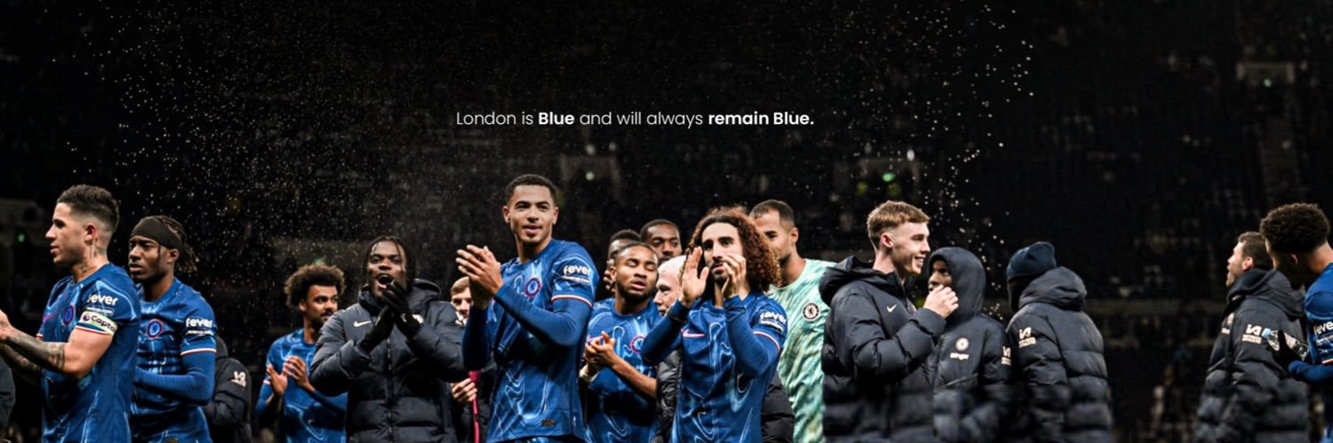 JOEL's banner