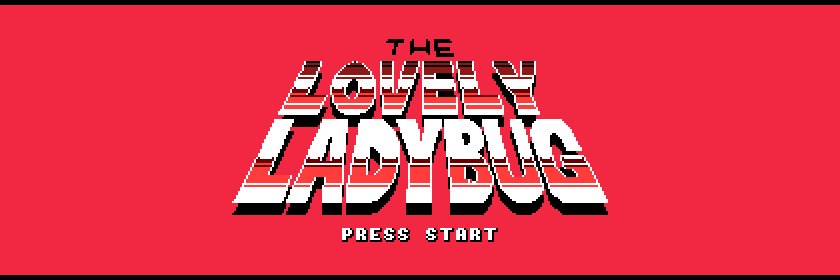 🐞The Lovely Ladybug (lovelyladybug on bisky)🐞 banner