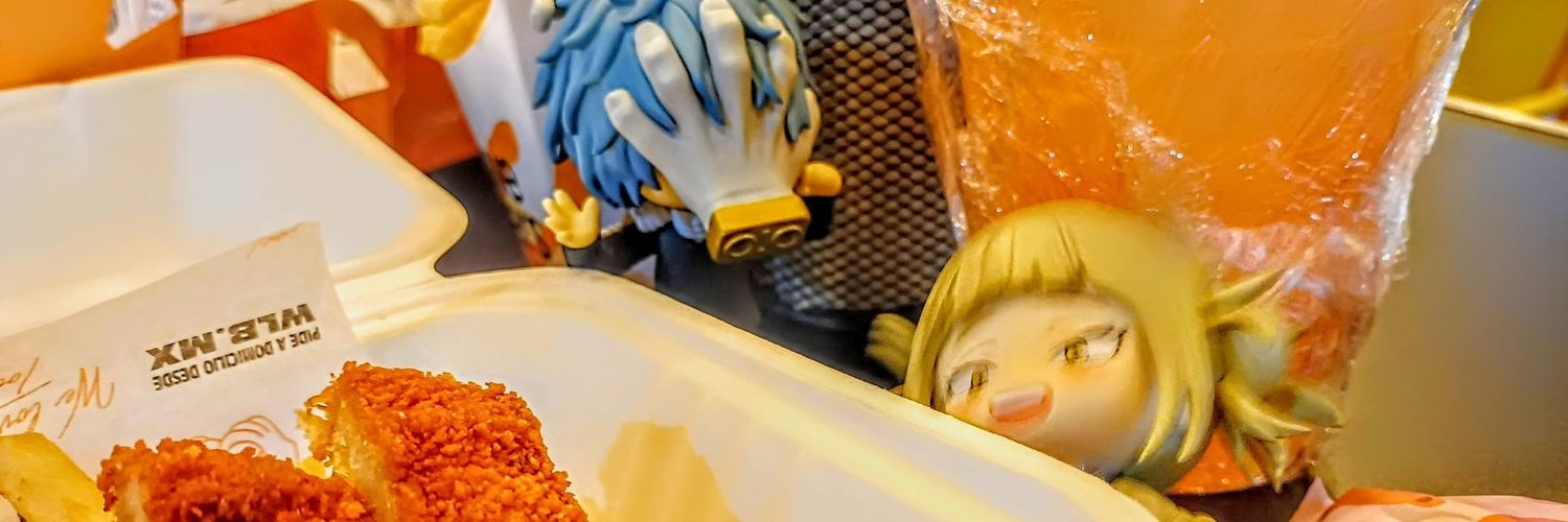 LizbethPA13's profile banner image