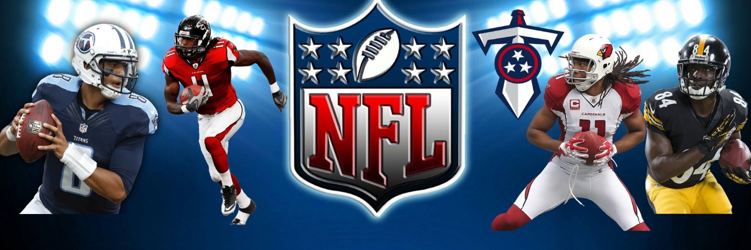 Michael🏈 banner