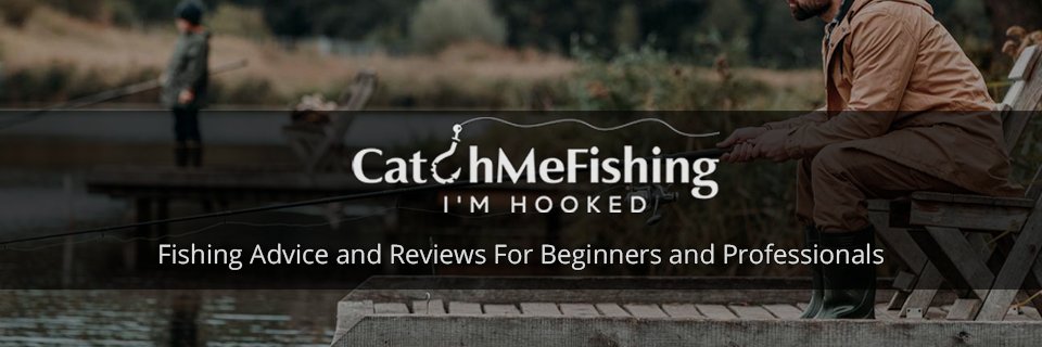 CatchMeFishing banner