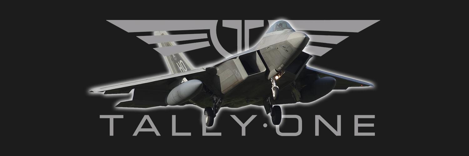 FlyTallyOne's profile banner image