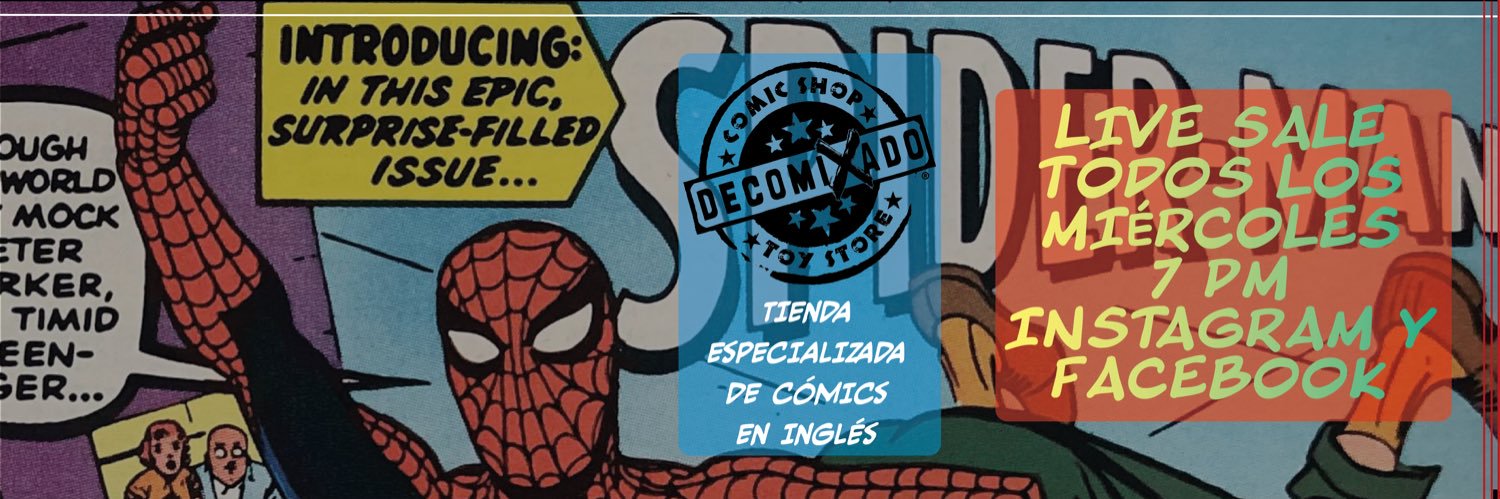 Decomixado banner