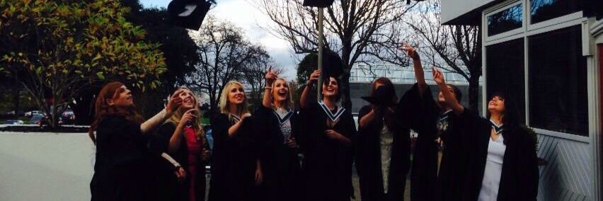 Lorraine Higgins banner