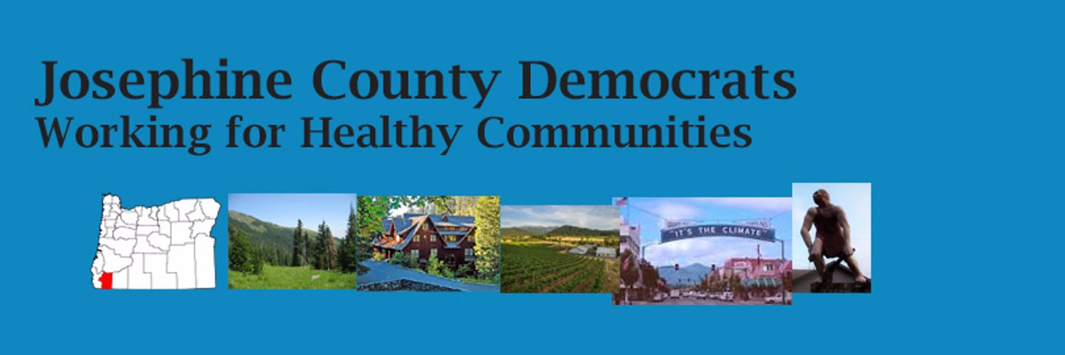 JoCo Democrats Profile Banner